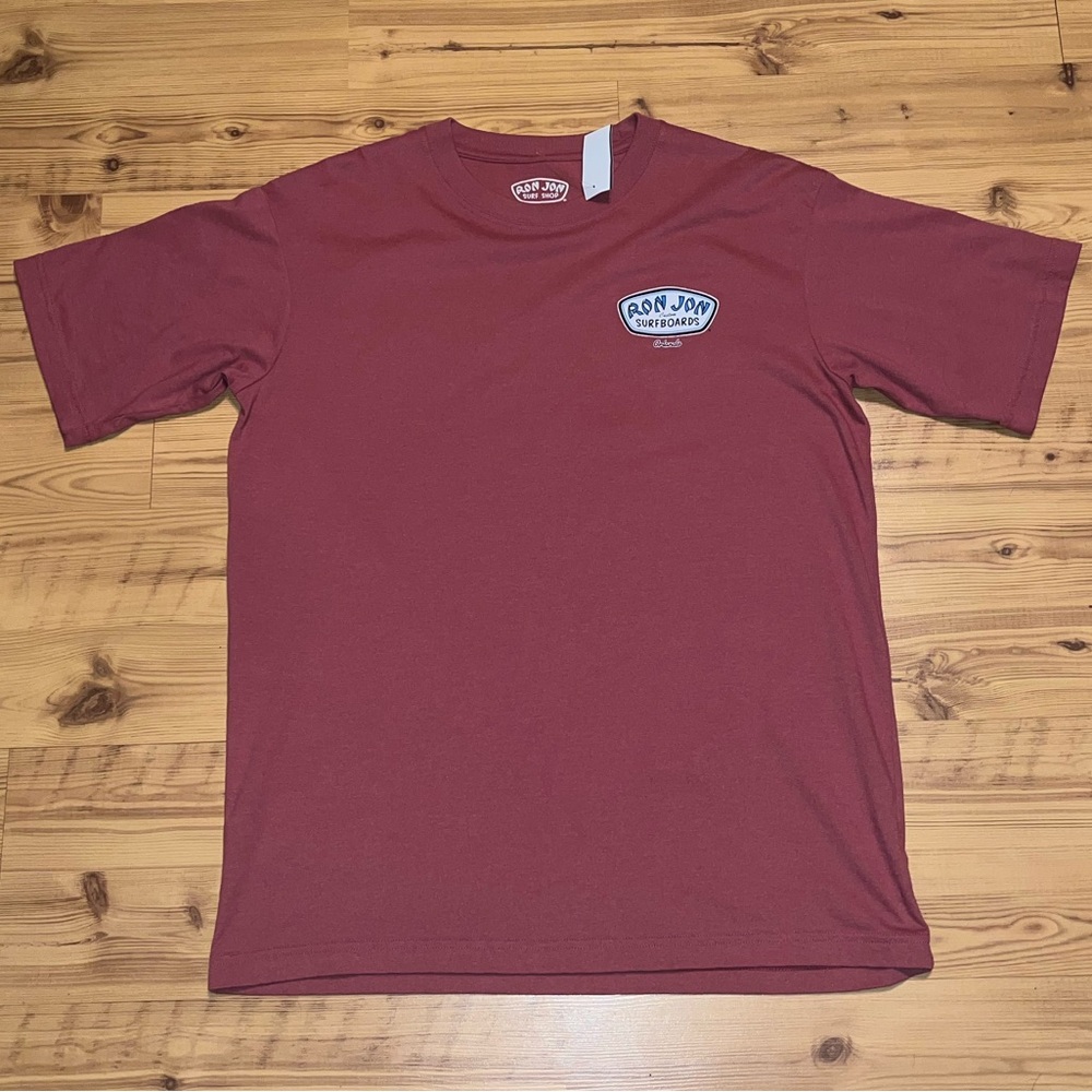 Ron Jon Shirt - Picture 3 of 5